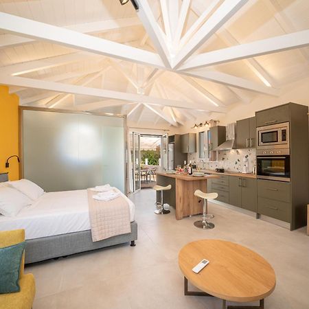 סאמי Villa Amazona מראה חיצוני תמונה