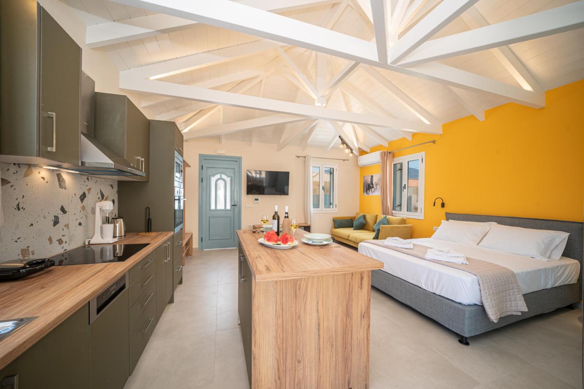 סאמי Villa Amazona מראה חיצוני תמונה