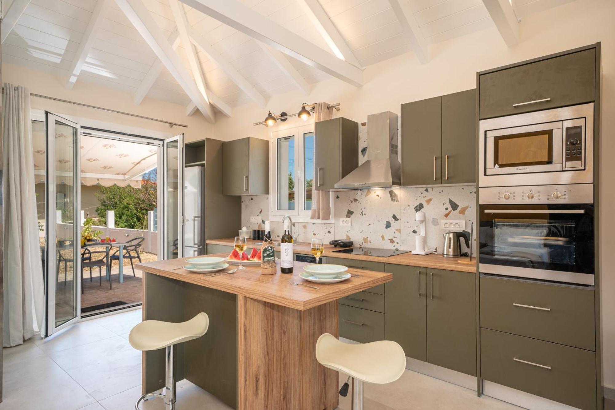 סאמי Villa Amazona מראה חיצוני תמונה