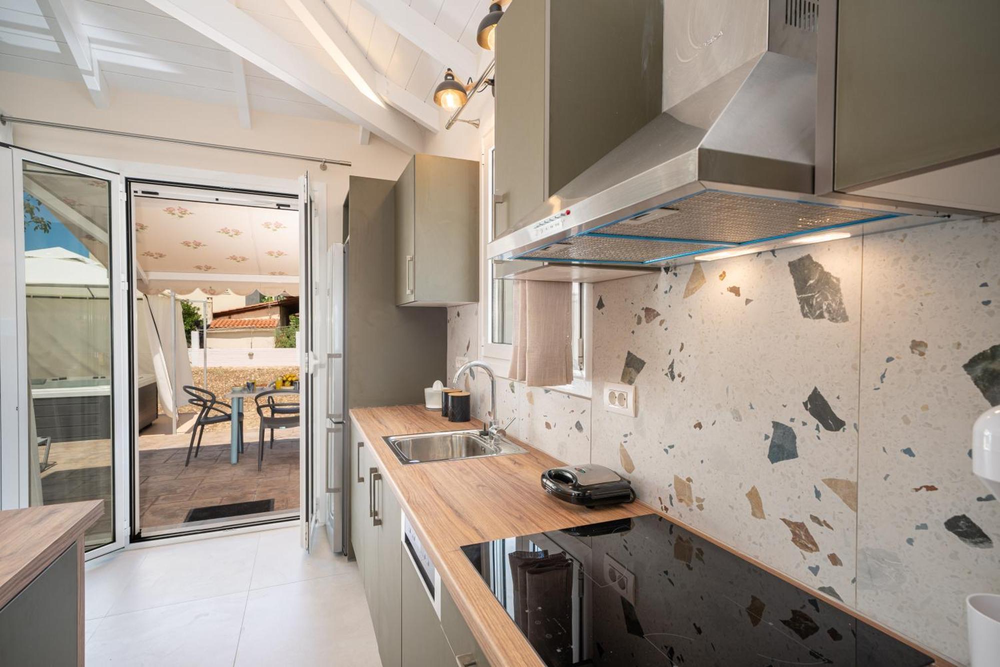 סאמי Villa Amazona מראה חיצוני תמונה